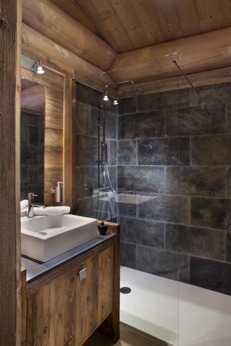 Chalet Nanook, Charme Et Luxe Pyreneen Bolquere Bagian luar foto